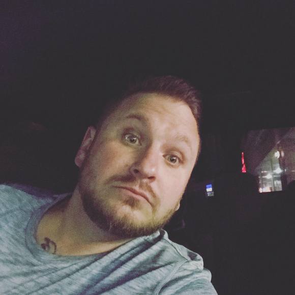 Meet your Posher, Kevin - Picture 1 of 1